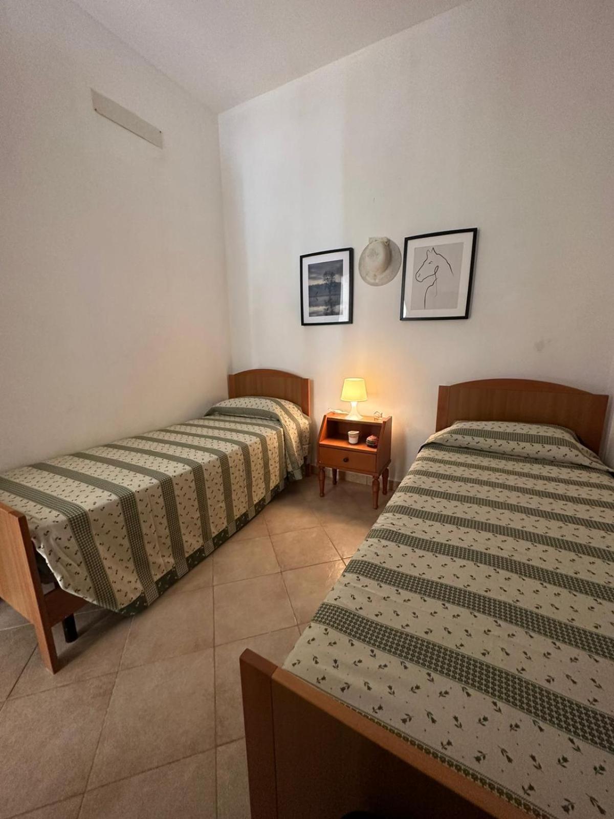 Casa La Manna By A&B Homes Leuca Santa Maria di Leuca المظهر الخارجي الصورة