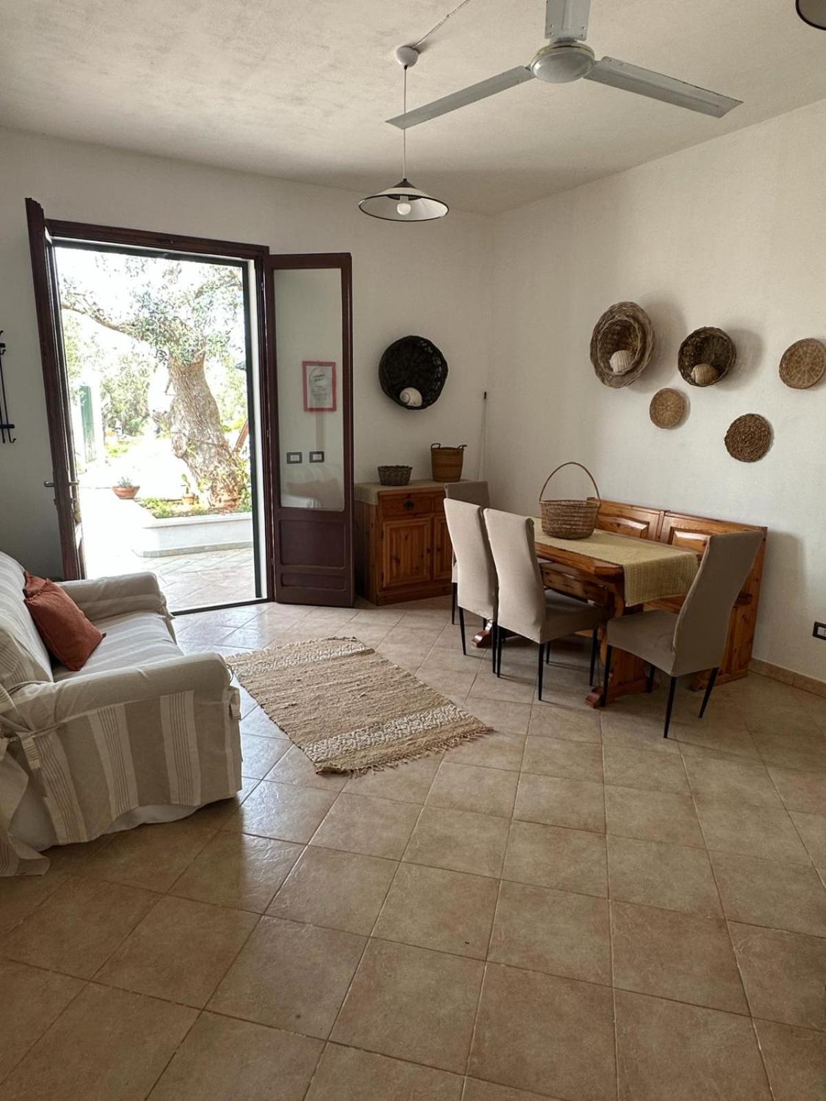 Casa La Manna By A&B Homes Leuca Santa Maria di Leuca المظهر الخارجي الصورة
