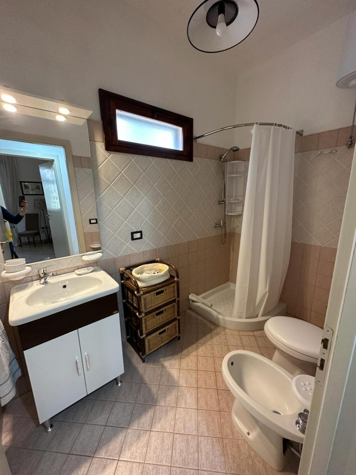 Casa La Manna By A&B Homes Leuca Santa Maria di Leuca المظهر الخارجي الصورة